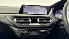 BMW 1 Series 118i [136] M Sport 5dr Step Auto [LCP] Petrol Hatchback